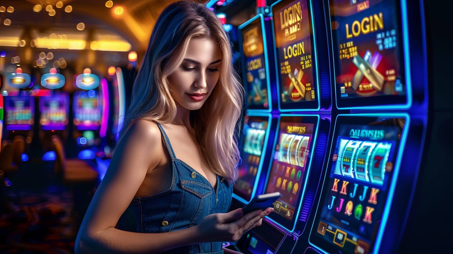 Giao diện mobile thân thiện của nền tảng alo789bet trên điện thoại Việt Nam