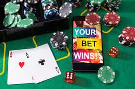 Sân cược thể thao và casino trực tuyến alo789bet dành cho người Việt