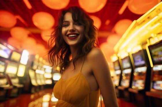 Bàn casino trực tuyến baccarat với dealer thật phát sóng HD tại alo789bet
