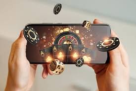 Người dùng Việt Nam chơi nổ hũ jackpot trên điện thoại tại alo789bet