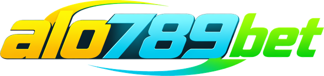 Logo alo789bet